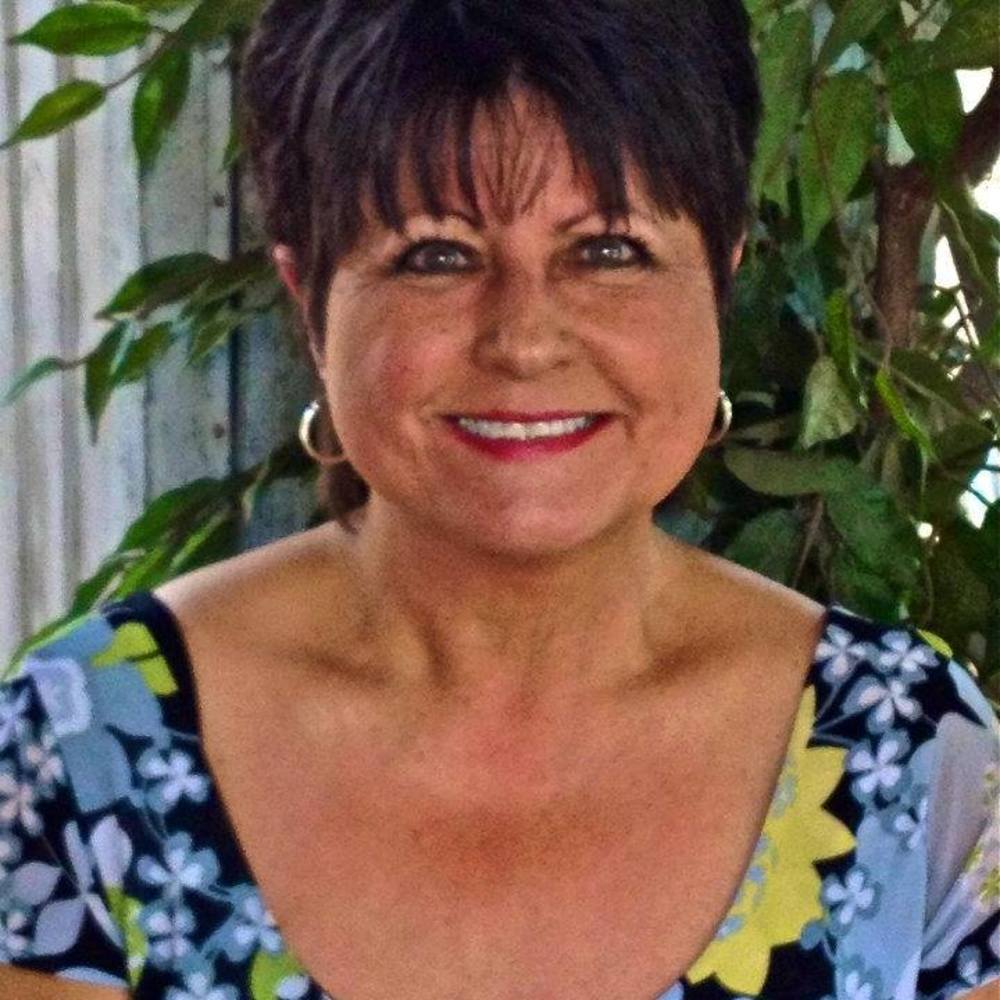 Meet your Posher, Peggy